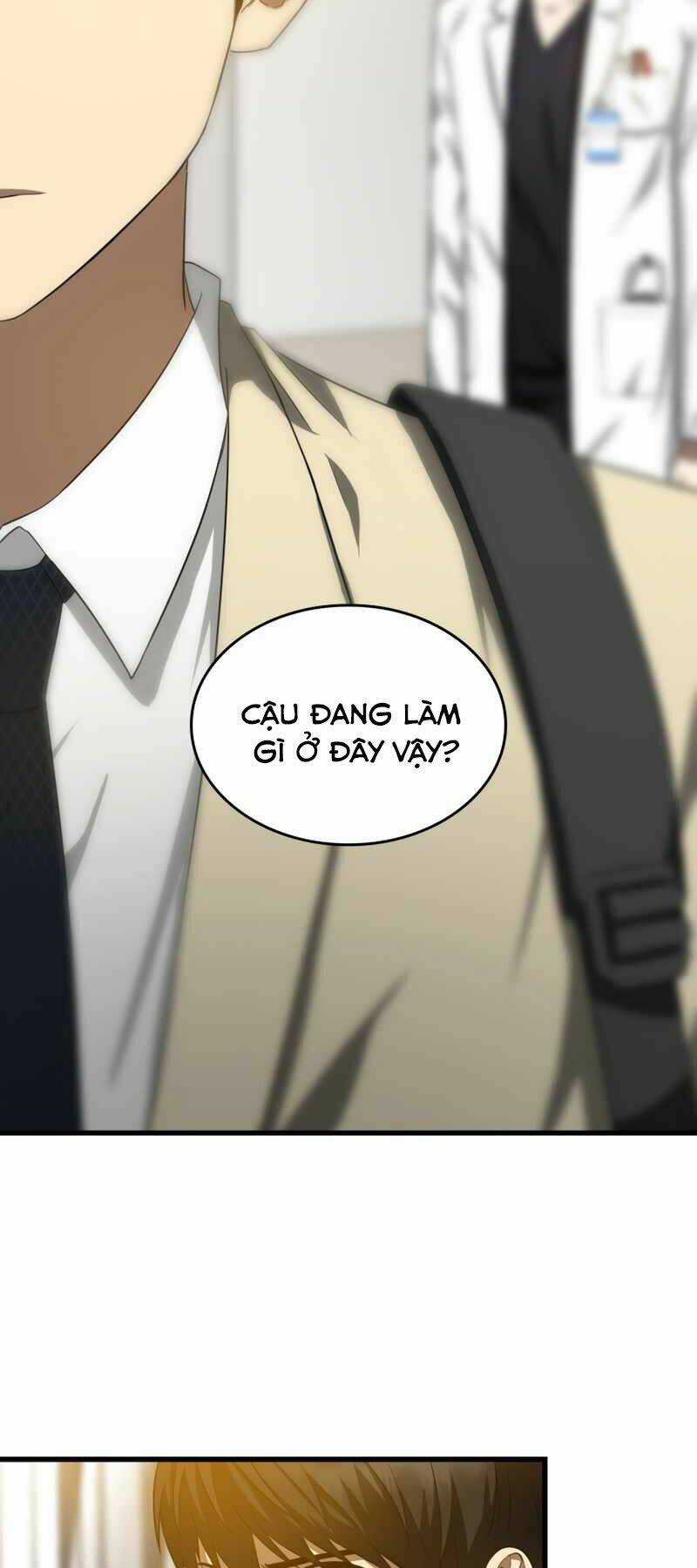 Bác Sĩ Phẫu Thuật Hoàn Hảo Chapter 14 trang 7