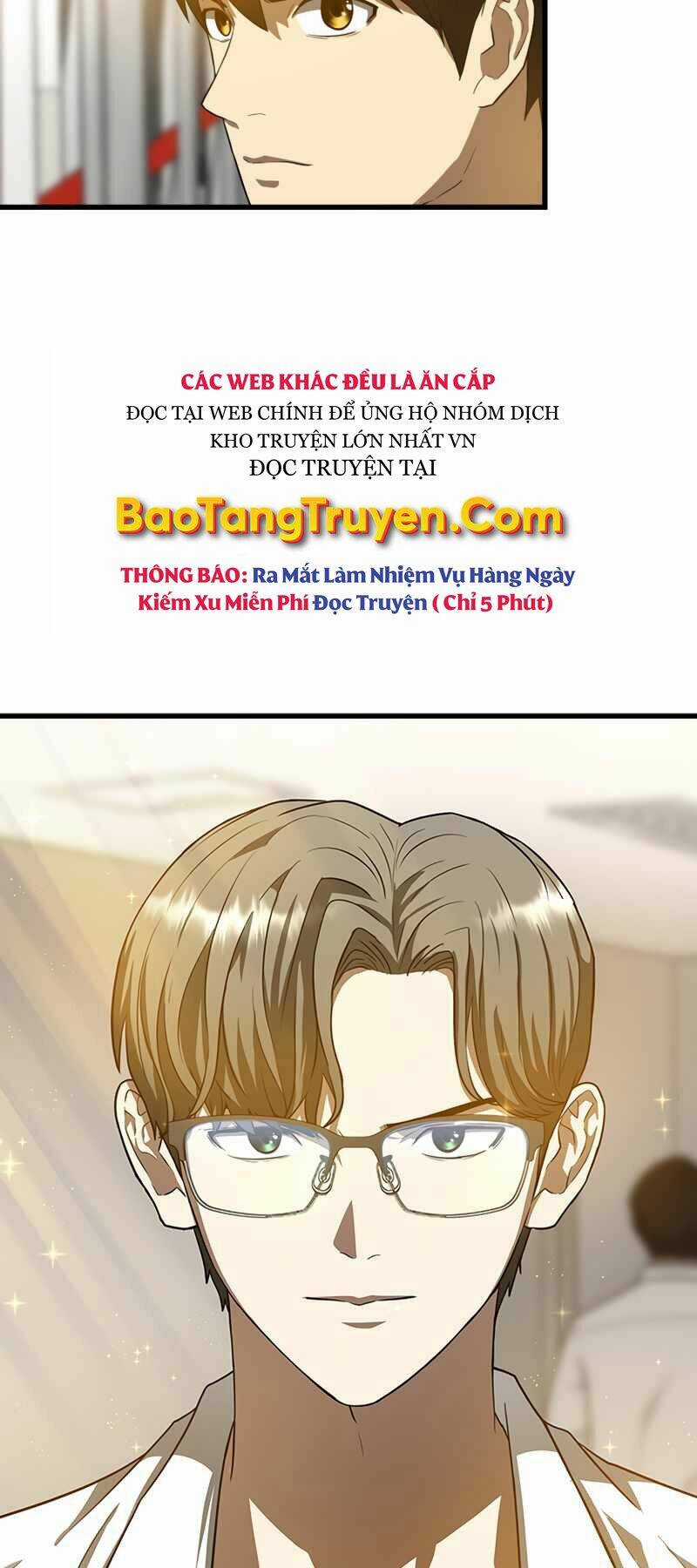 Bác Sĩ Phẫu Thuật Hoàn Hảo Chapter 14 trang 8