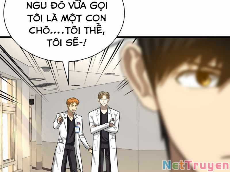 Bác Sĩ Phẫu Thuật Hoàn Hảo Chapter 14 trang 84