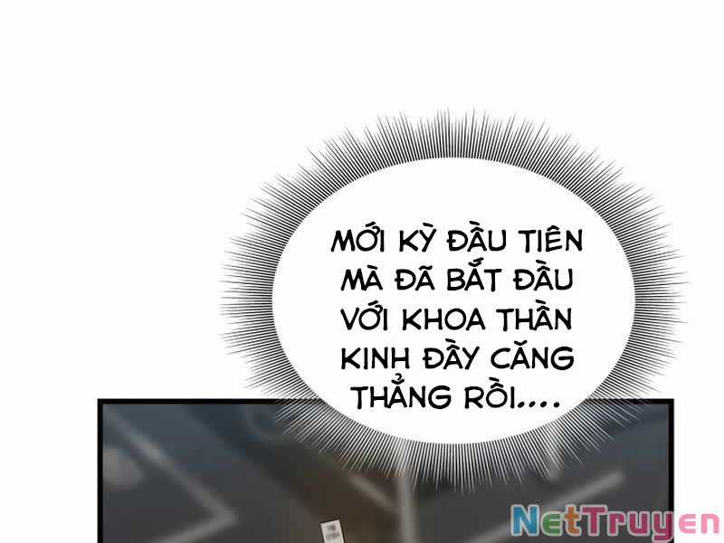 Bác Sĩ Phẫu Thuật Hoàn Hảo Chapter 14 trang 99