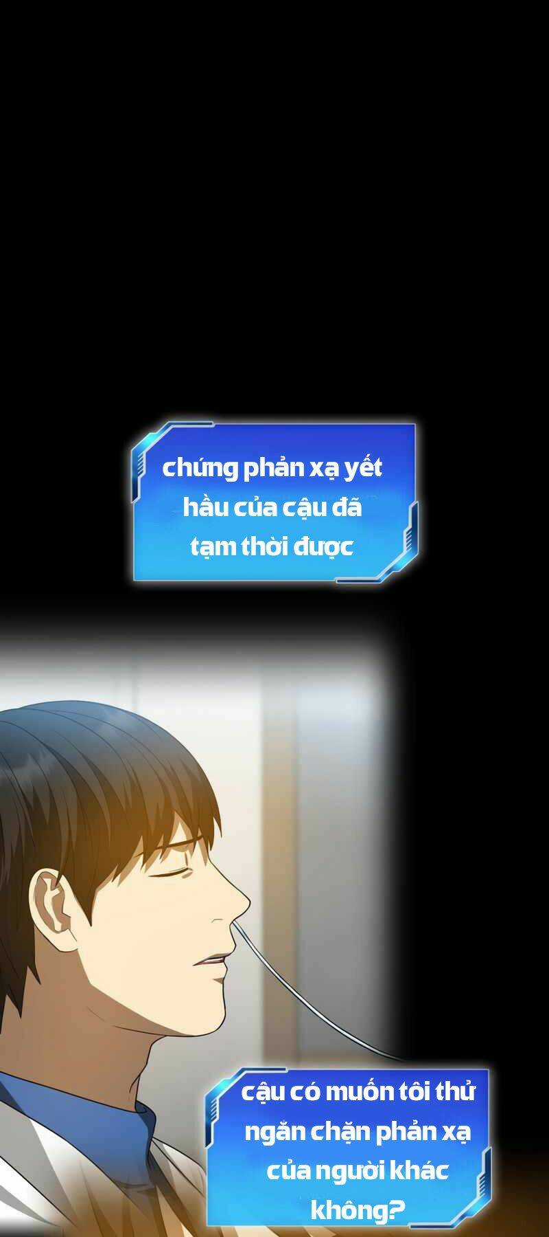 Bác Sĩ Phẫu Thuật Hoàn Hảo Chapter 15 trang 1