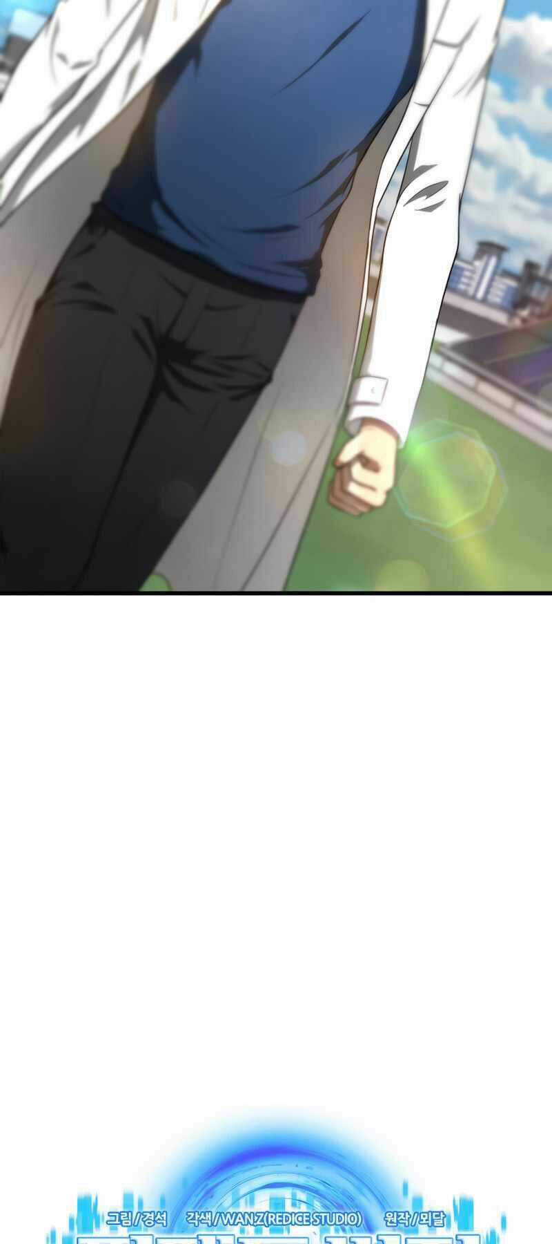 Bác Sĩ Phẫu Thuật Hoàn Hảo Chapter 15 trang 10