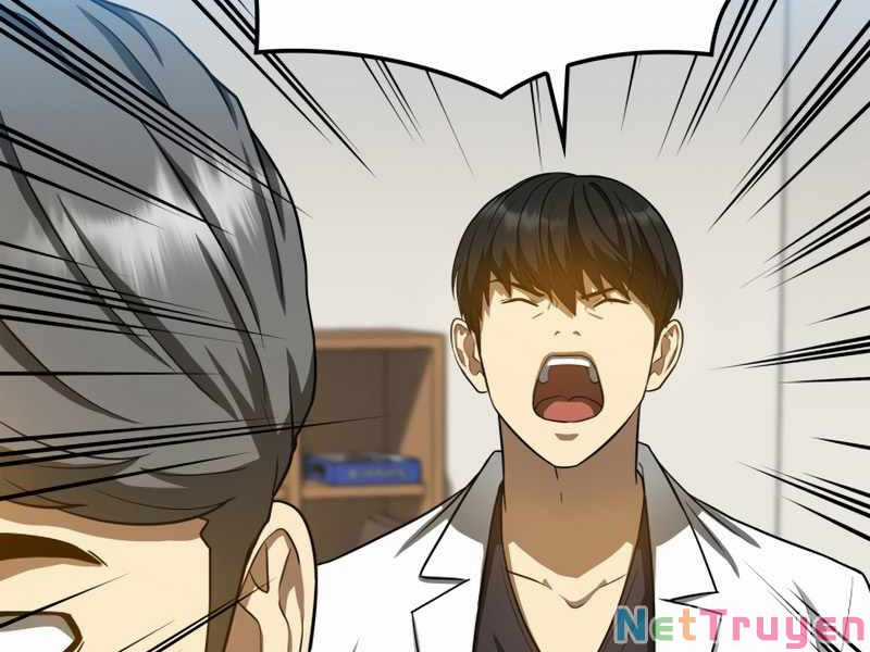 Bác Sĩ Phẫu Thuật Hoàn Hảo Chapter 15 trang 117