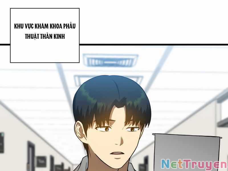 Bác Sĩ Phẫu Thuật Hoàn Hảo Chapter 15 trang 126