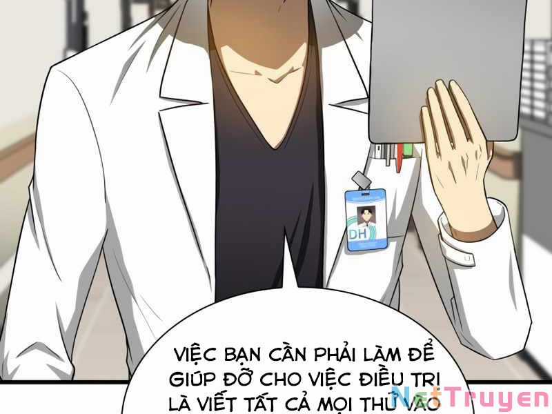 Bác Sĩ Phẫu Thuật Hoàn Hảo Chapter 15 trang 127