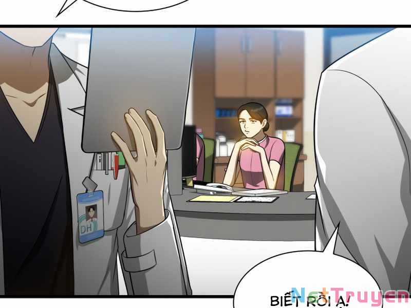 Bác Sĩ Phẫu Thuật Hoàn Hảo Chapter 15 trang 130