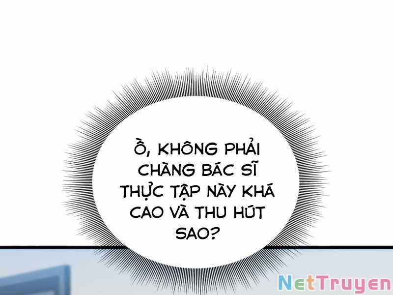 Bác Sĩ Phẫu Thuật Hoàn Hảo Chapter 15 trang 134