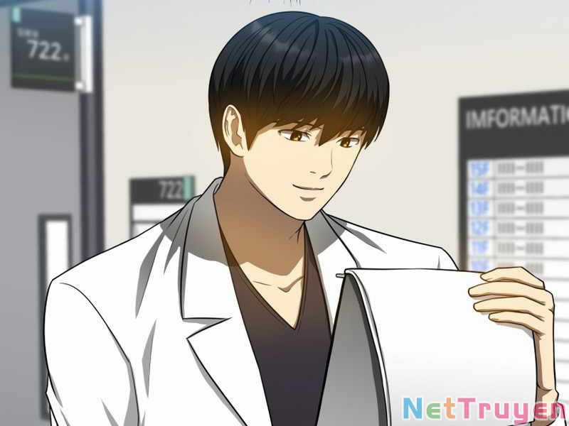 Bác Sĩ Phẫu Thuật Hoàn Hảo Chapter 15 trang 135