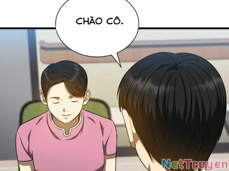 Bác Sĩ Phẫu Thuật Hoàn Hảo Chapter 15 trang 142