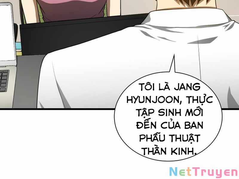 Bác Sĩ Phẫu Thuật Hoàn Hảo Chapter 15 trang 143