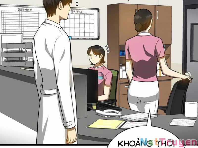 Bác Sĩ Phẫu Thuật Hoàn Hảo Chapter 15 trang 147