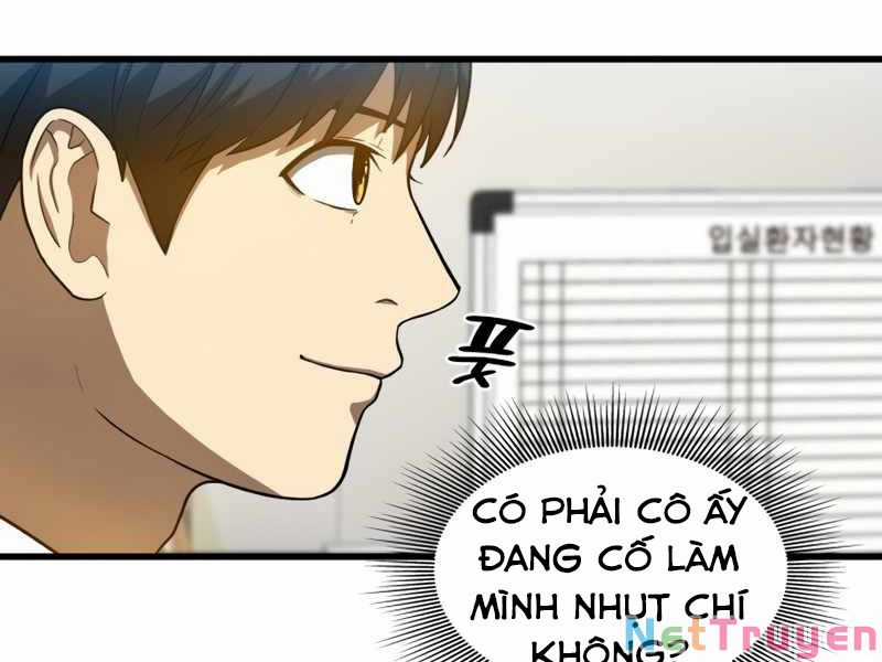 Bác Sĩ Phẫu Thuật Hoàn Hảo Chapter 15 trang 149