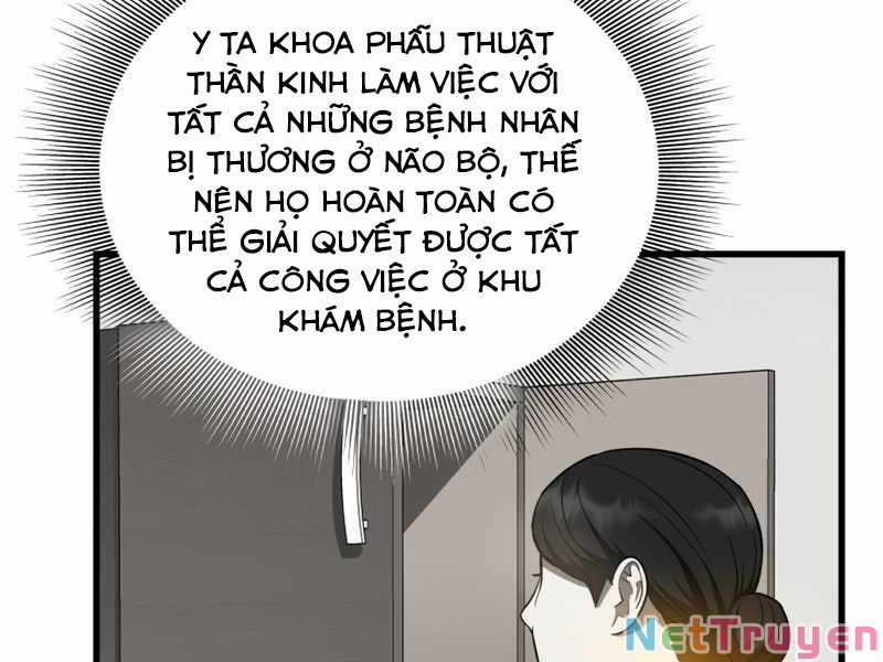 Bác Sĩ Phẫu Thuật Hoàn Hảo Chapter 15 trang 151