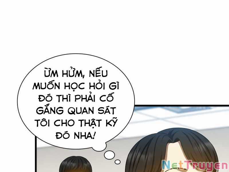 Bác Sĩ Phẫu Thuật Hoàn Hảo Chapter 15 trang 154