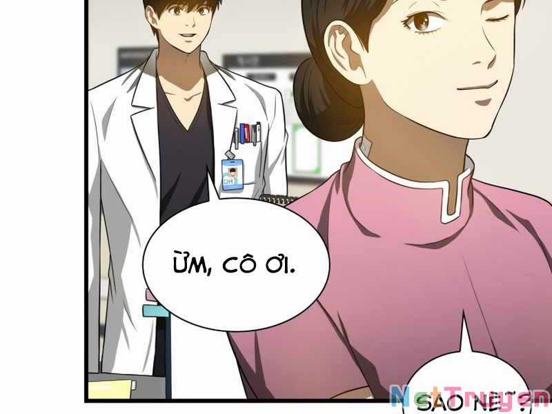 Bác Sĩ Phẫu Thuật Hoàn Hảo Chapter 15 trang 155