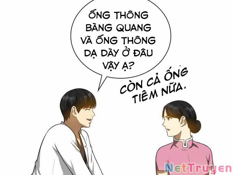 Bác Sĩ Phẫu Thuật Hoàn Hảo Chapter 15 trang 157