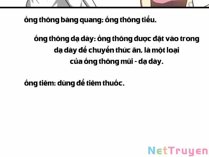 Bác Sĩ Phẫu Thuật Hoàn Hảo Chapter 15 trang 158