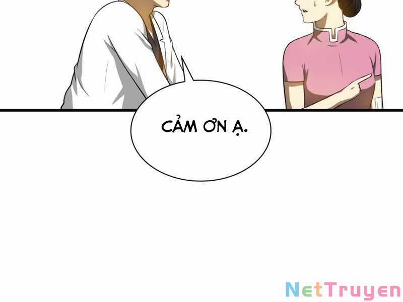 Bác Sĩ Phẫu Thuật Hoàn Hảo Chapter 15 trang 160