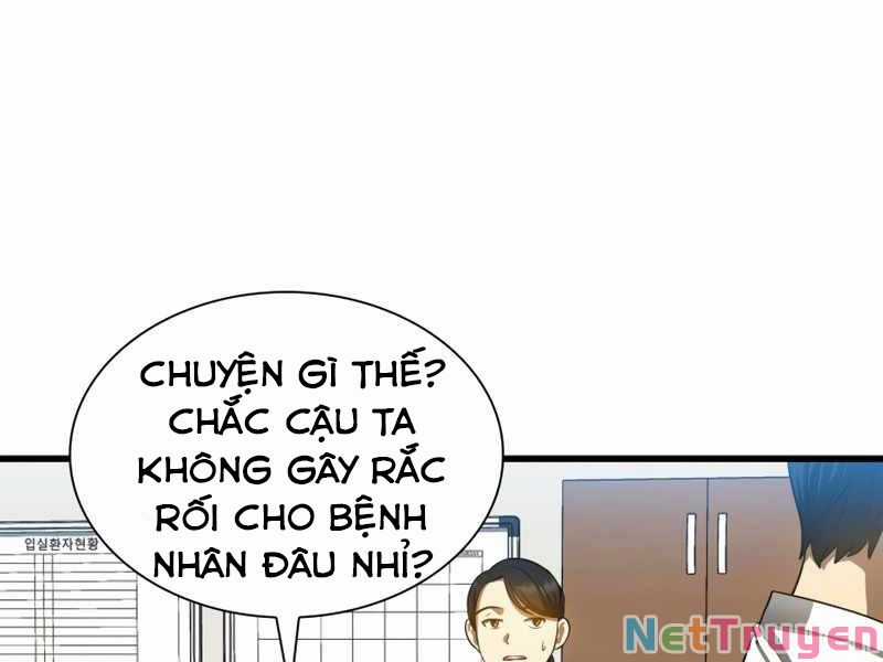 Bác Sĩ Phẫu Thuật Hoàn Hảo Chapter 15 trang 161