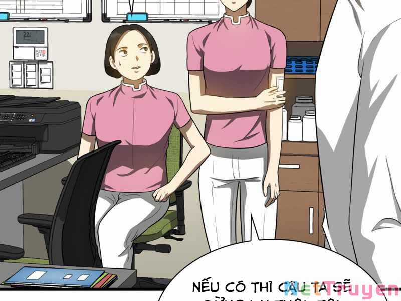 Bác Sĩ Phẫu Thuật Hoàn Hảo Chapter 15 trang 162