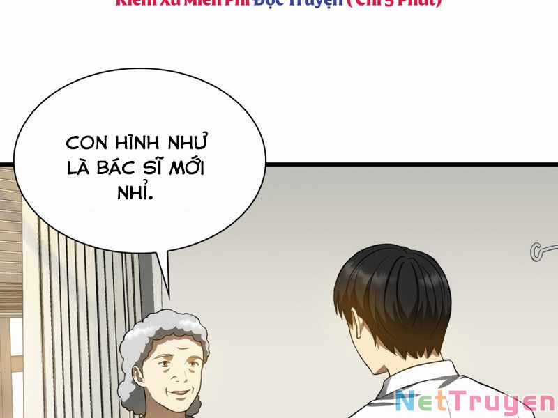 Bác Sĩ Phẫu Thuật Hoàn Hảo Chapter 15 trang 164