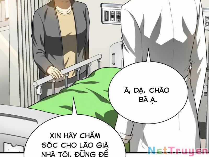 Bác Sĩ Phẫu Thuật Hoàn Hảo Chapter 15 trang 165