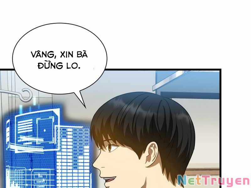 Bác Sĩ Phẫu Thuật Hoàn Hảo Chapter 15 trang 167