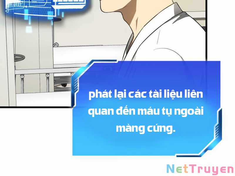 Bác Sĩ Phẫu Thuật Hoàn Hảo Chapter 15 trang 168