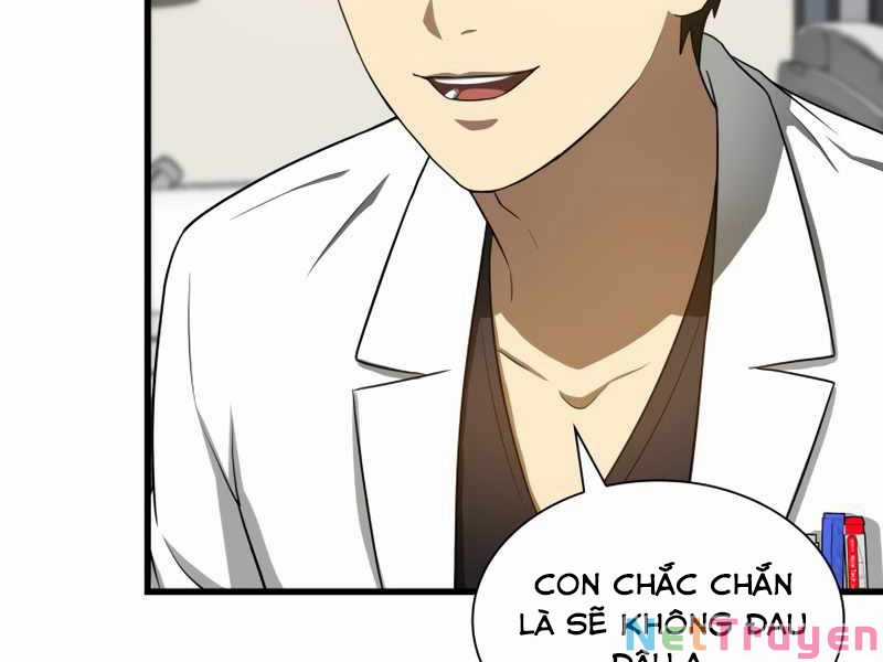 Bác Sĩ Phẫu Thuật Hoàn Hảo Chapter 15 trang 171