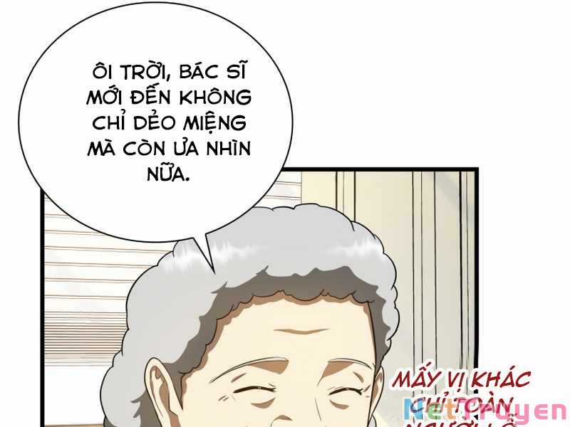 Bác Sĩ Phẫu Thuật Hoàn Hảo Chapter 15 trang 173