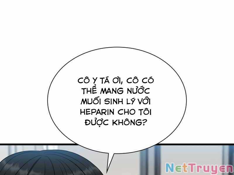 Bác Sĩ Phẫu Thuật Hoàn Hảo Chapter 15 trang 180
