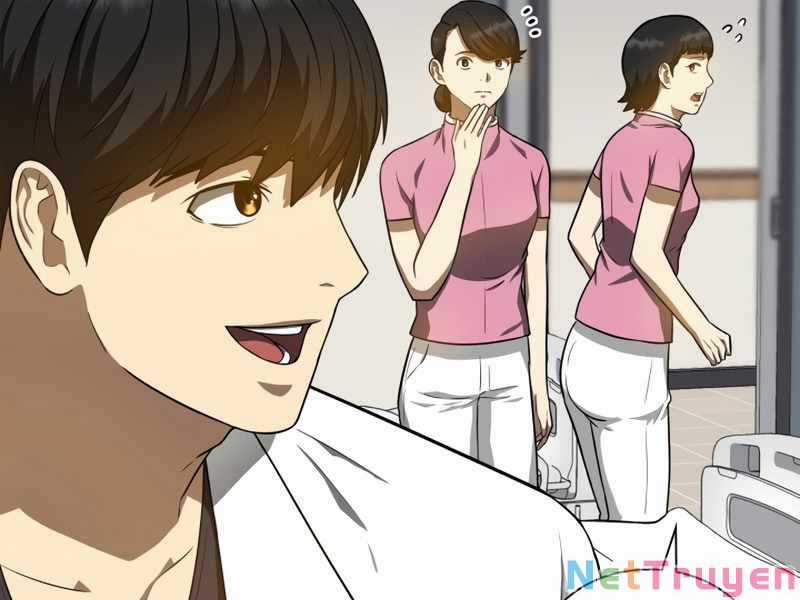 Bác Sĩ Phẫu Thuật Hoàn Hảo Chapter 15 trang 181