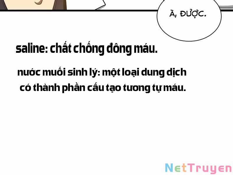 Bác Sĩ Phẫu Thuật Hoàn Hảo Chapter 15 trang 182