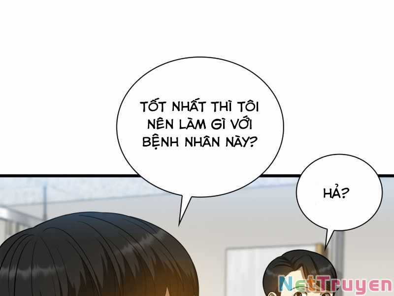Bác Sĩ Phẫu Thuật Hoàn Hảo Chapter 15 trang 183