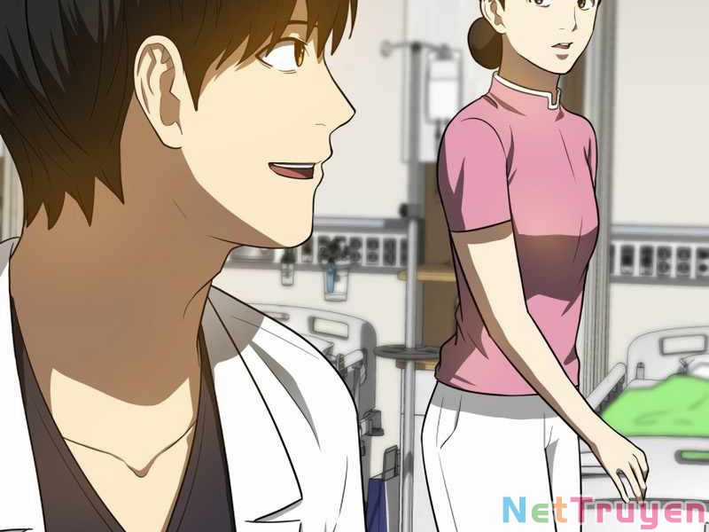 Bác Sĩ Phẫu Thuật Hoàn Hảo Chapter 15 trang 184