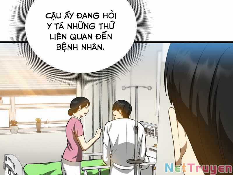 Bác Sĩ Phẫu Thuật Hoàn Hảo Chapter 15 trang 187