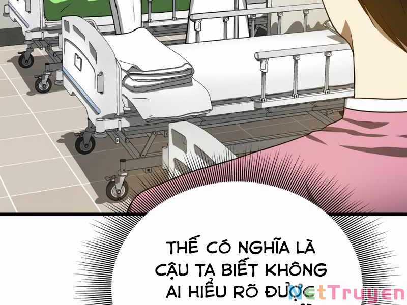 Bác Sĩ Phẫu Thuật Hoàn Hảo Chapter 15 trang 188