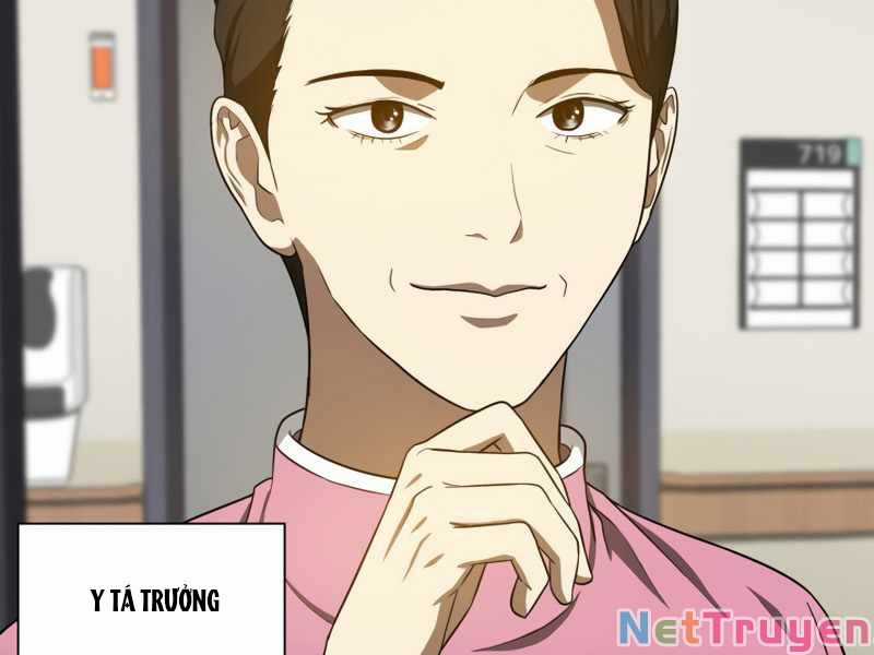 Bác Sĩ Phẫu Thuật Hoàn Hảo Chapter 15 trang 191