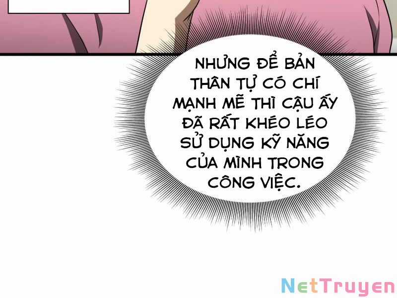 Bác Sĩ Phẫu Thuật Hoàn Hảo Chapter 15 trang 192
