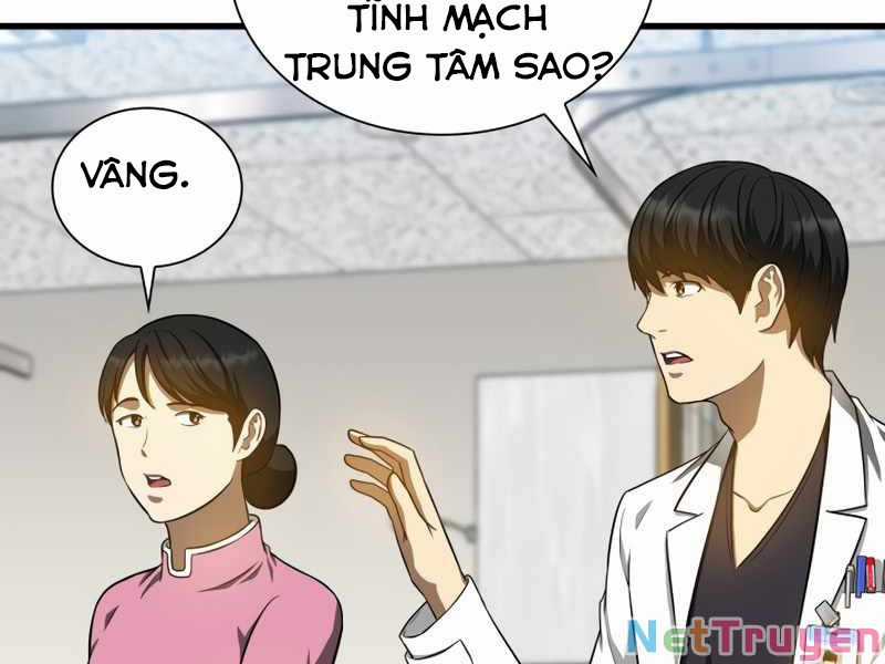 Bác Sĩ Phẫu Thuật Hoàn Hảo Chapter 15 trang 194