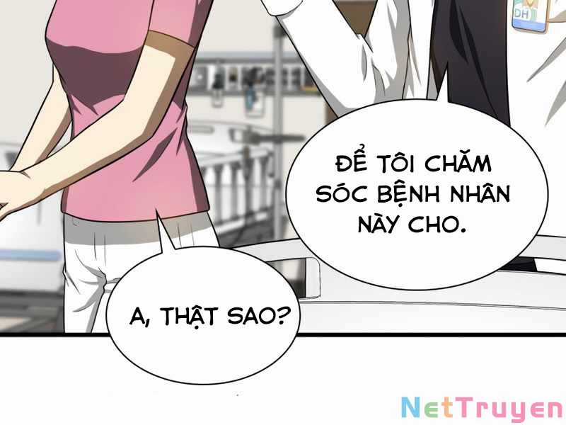 Bác Sĩ Phẫu Thuật Hoàn Hảo Chapter 15 trang 195