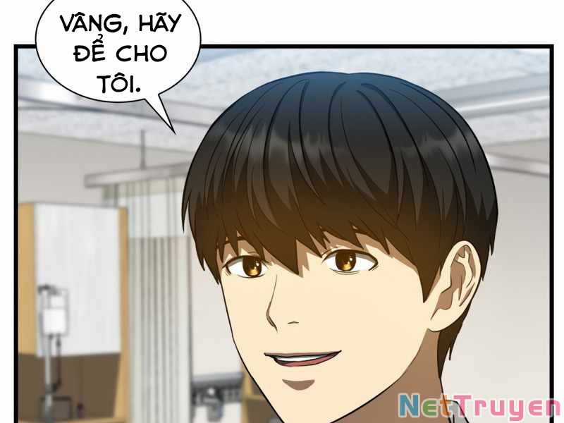 Bác Sĩ Phẫu Thuật Hoàn Hảo Chapter 15 trang 197