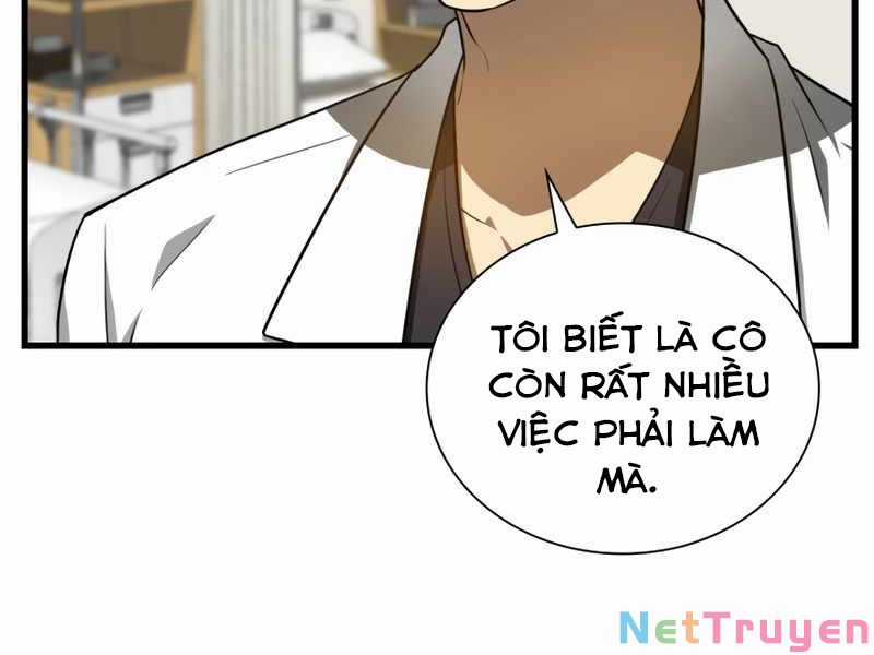 Bác Sĩ Phẫu Thuật Hoàn Hảo Chapter 15 trang 198