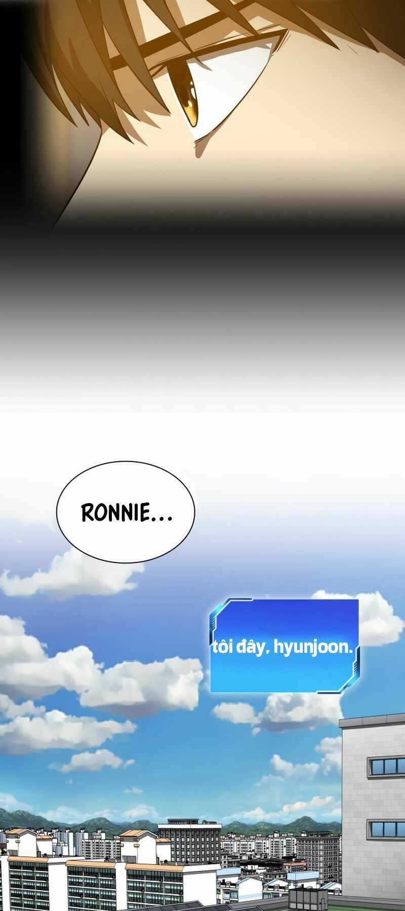 Bác Sĩ Phẫu Thuật Hoàn Hảo Chapter 15 trang 2