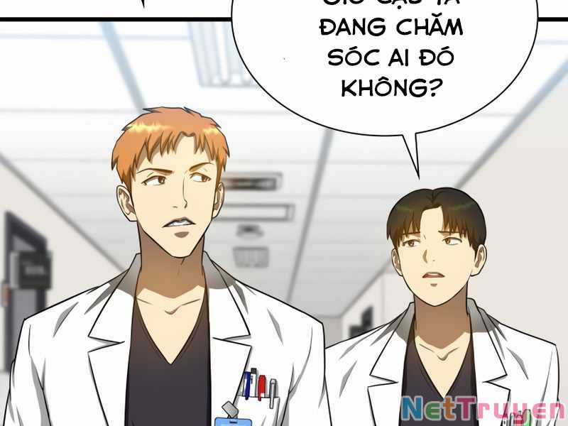 Bác Sĩ Phẫu Thuật Hoàn Hảo Chapter 15 trang 203