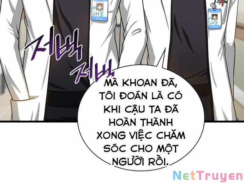 Bác Sĩ Phẫu Thuật Hoàn Hảo Chapter 15 trang 204