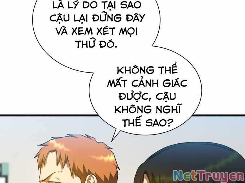 Bác Sĩ Phẫu Thuật Hoàn Hảo Chapter 15 trang 206