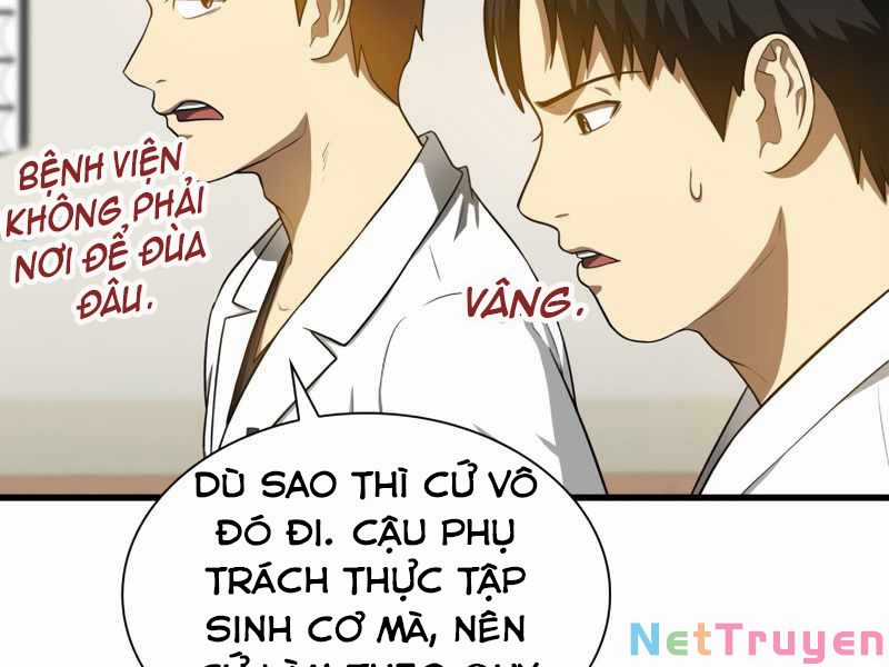 Bác Sĩ Phẫu Thuật Hoàn Hảo Chapter 15 trang 207