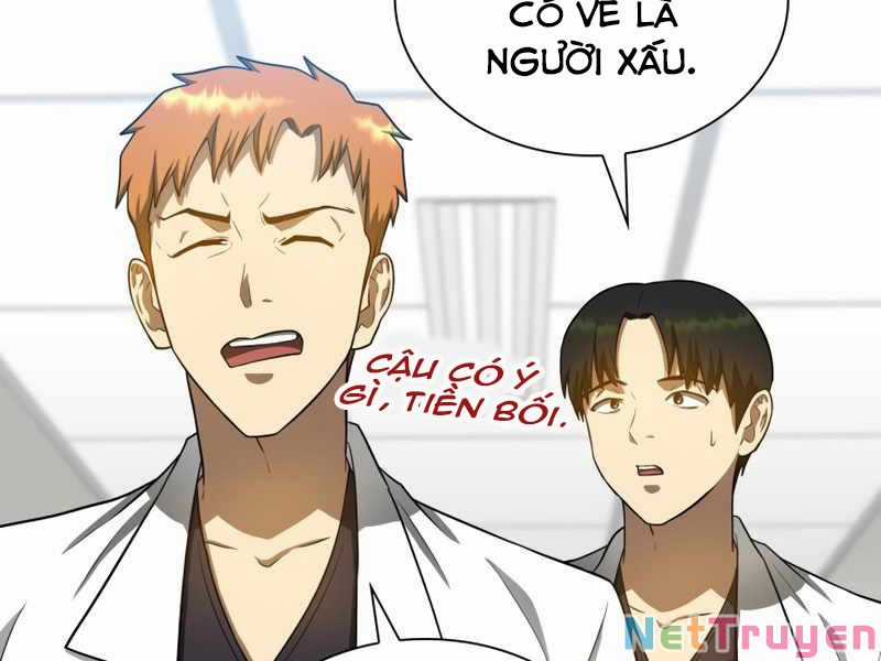 Bác Sĩ Phẫu Thuật Hoàn Hảo Chapter 15 trang 210