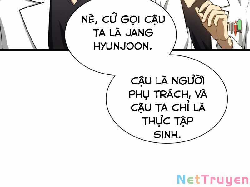 Bác Sĩ Phẫu Thuật Hoàn Hảo Chapter 15 trang 211